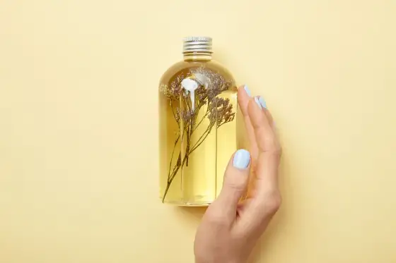 Duschgel selber machen - einfaches Naturkosmetik-Rezept