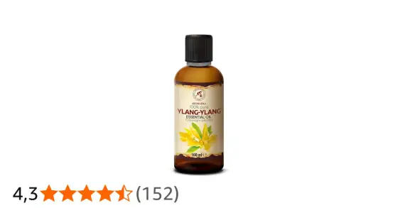 Ylang-Ylang für die Psyche - beruhigend, aber kein Wundermittel
